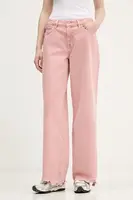 Džíny Hugo Blue Gamala_2_B