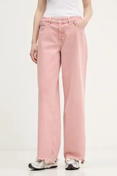 Džíny Hugo Blue Gamala_2_B