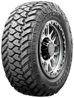 SAILUN 33X12.5 R 15 108Q TERRAMAX_M/T LT M+S P.O.R. 6PR OWL FP