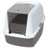 Catit Toaleta Design šedá