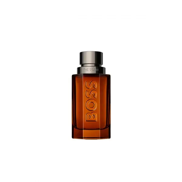 Hugo Boss Boss The Scent Intense for Him parfémová voda 50 ml