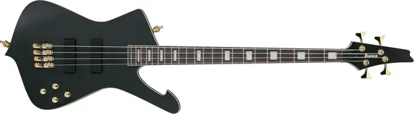 Ibanez ICB620-BKF