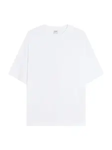 Bershka Tričko  biela