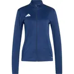 adidas ENTRADA 26 TRAINING JACKET W Dámská sportovní bunda, tmavě modrá, velikost