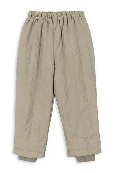 Konges Sløjd Dětské kalhoty Konges Sløjd JUNO PANTS