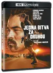 Jedna bitva za druhou (4K ULTRA HD BLU-RAY)