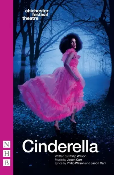 Cinderella - Philip Wilson, Jason Carr
