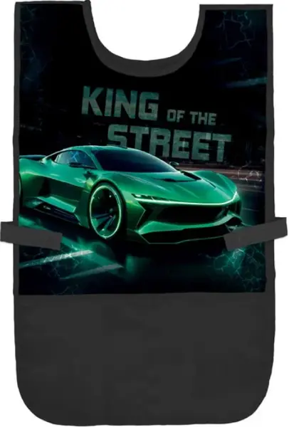 Zástěra King of Street