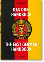 Das DDR-Handbuch. The East German Handbook - Justinian Jampol