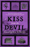 A Kiss from the Devil - Georgina Clarke