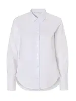 TATUUM Blúzka 'ELI'  biela