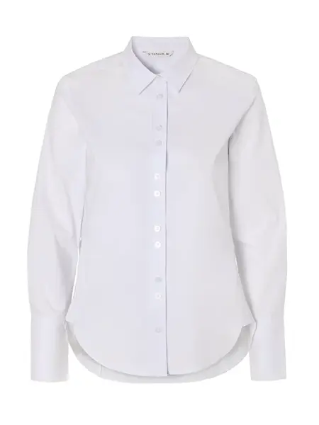 TATUUM Blúzka 'ELI'  biela