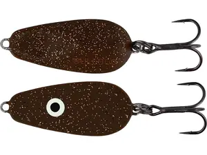 Westin plandavka bulldog brown pellet - 2 cm 2,5 g