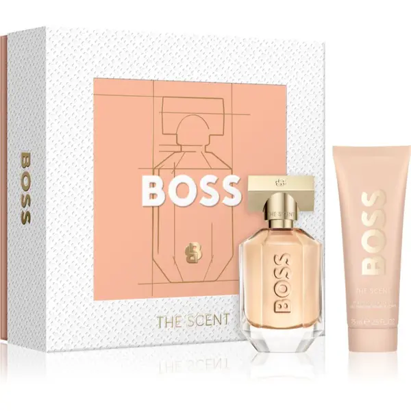 Hugo Boss BOSS The Scent for Her dárková sada pro ženy