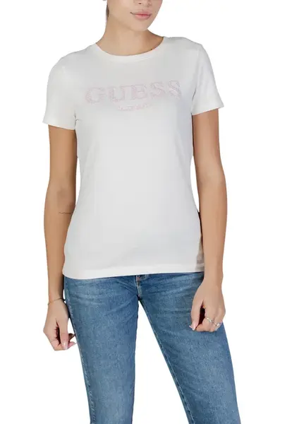 Guess triko s krátkým rukávem