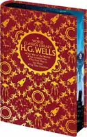 World Classics Library: H. G. Wells - Herbert George Wells