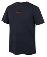 Husky Tee Walker M XXXL, dark blue Pánské bavlněné triko