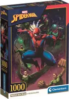 Puzzle Spiderman 1000 dílků