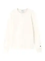 Champion Authentic Athletic Apparel Mikina  biela