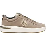 Geox D DALYLA Dámská volnočasová obuv, šedá, velikost