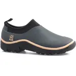 ROUCHETTE TRIAL CLOGS Dámská pracovní obuv, šedá, velikost
