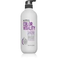KMS Color Vitality Blonde Conditioner kondicionér pro blond vlasy 750 ml