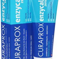 CURAPROX Enzycal ZERO Zubní pasta 75 ml