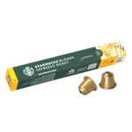 STARBUCKS ® Blonde Espresso Roast, kávové kapsle 10 ks