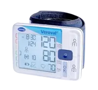 HARTMANN Veroval Zápěstní tlakoměr