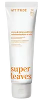 ATTITUDE Super leaves Přírodní kondicionér lesk a objem sójový protein a brusinky 240 ml