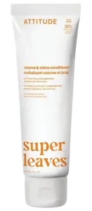 ATTITUDE Super leaves Přírodní kondicionér lesk a objem sójový protein a brusinky 240 ml