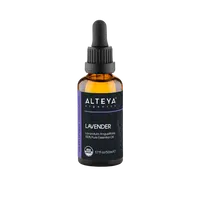 ALTEYA ORGANICS Levandulový olej 100% Bio 50 ml
