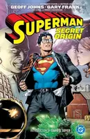 Superman: Secret Origin - Geoff Johns, Frank Gary