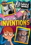 Interesting Inventions - Charis Mather