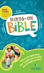 NLT Hands-On Bible, Third Edition, Hardcover - Tyndale