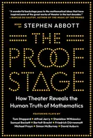 The Proof Stage - Stephen Abbott