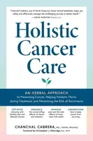 Holistic Cancer Care - Chanchal Cabrera