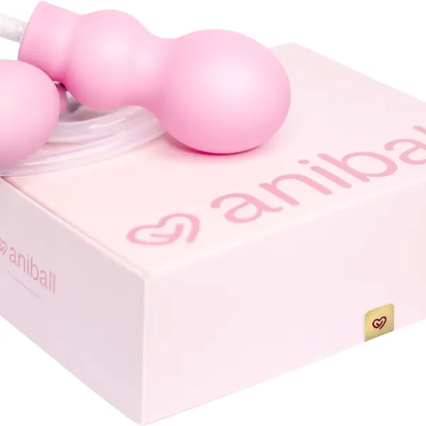 ANIBALL - Pro snazší porod