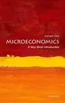 Microeconomics - Avinash K.  Dixit