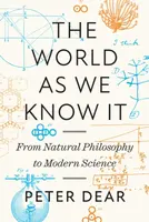 The World as We Know It - Peter Dear
