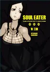 Soul Eater: The Perfect Edition 13 - Ohkubo
