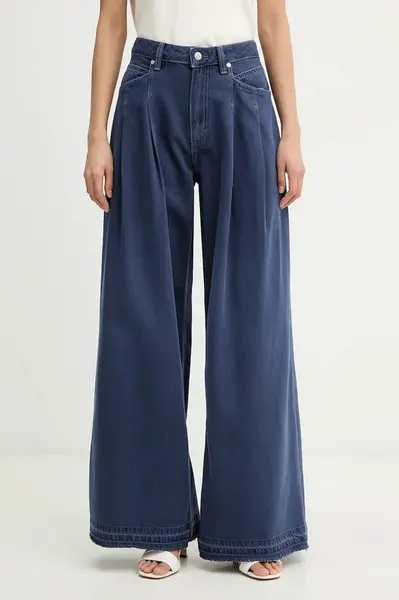 Rifle BOSS Orange C SLOUCHY 2PL MR