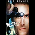 Různí interpreti – Minority Report + steelbook BD+UHD
