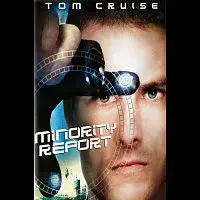 Různí interpreti – Minority Report + steelbook BD+UHD