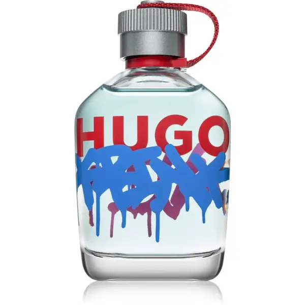 Hugo Boss KRINK X HUGO parfumovaná voda pre mužov 125 ml