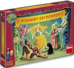 Z pohádky do pohádky - Retro edice (poškozená)