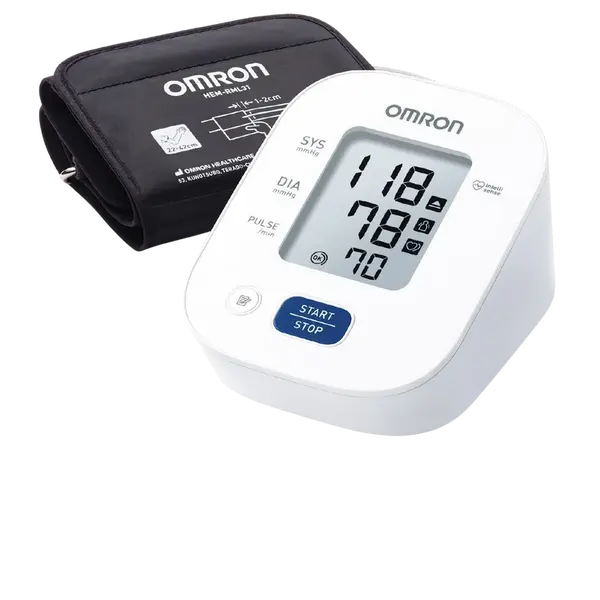 OMRON M2+