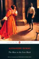The Man in the Iron Mask - Alexandre Dumas