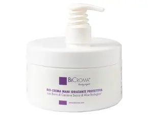 BiCroma Ochranný hydratační krém na ruce 500 ml