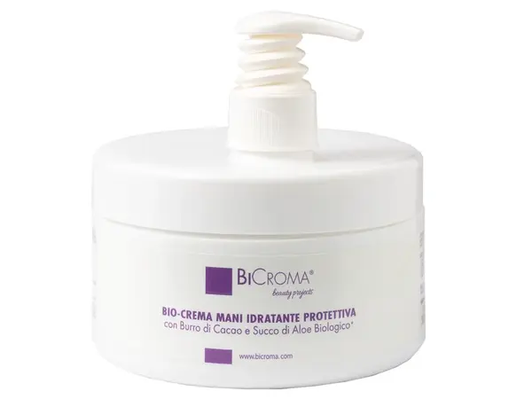 BiCroma Ochranný hydratační krém na ruce 500 ml